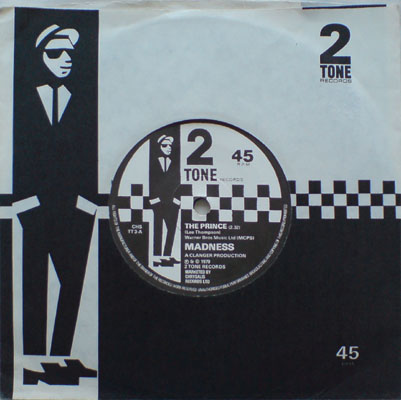 TT3: The Prince - Madness